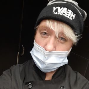 Meet your Posher, Patricia